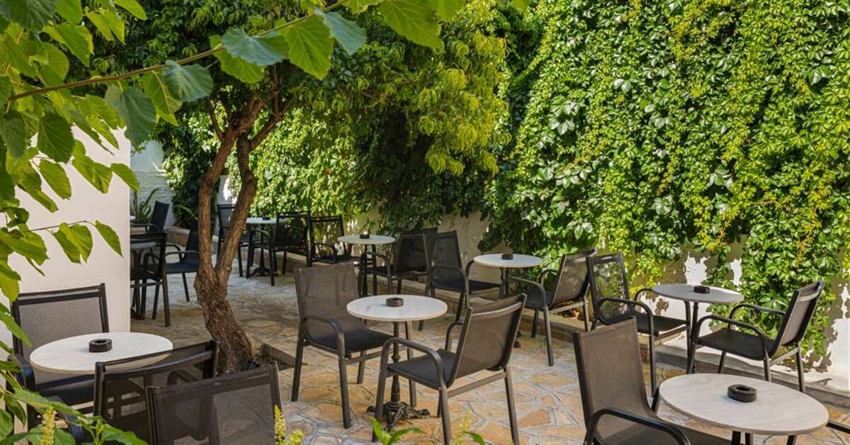 Een foto van Doryssa Method Hotel