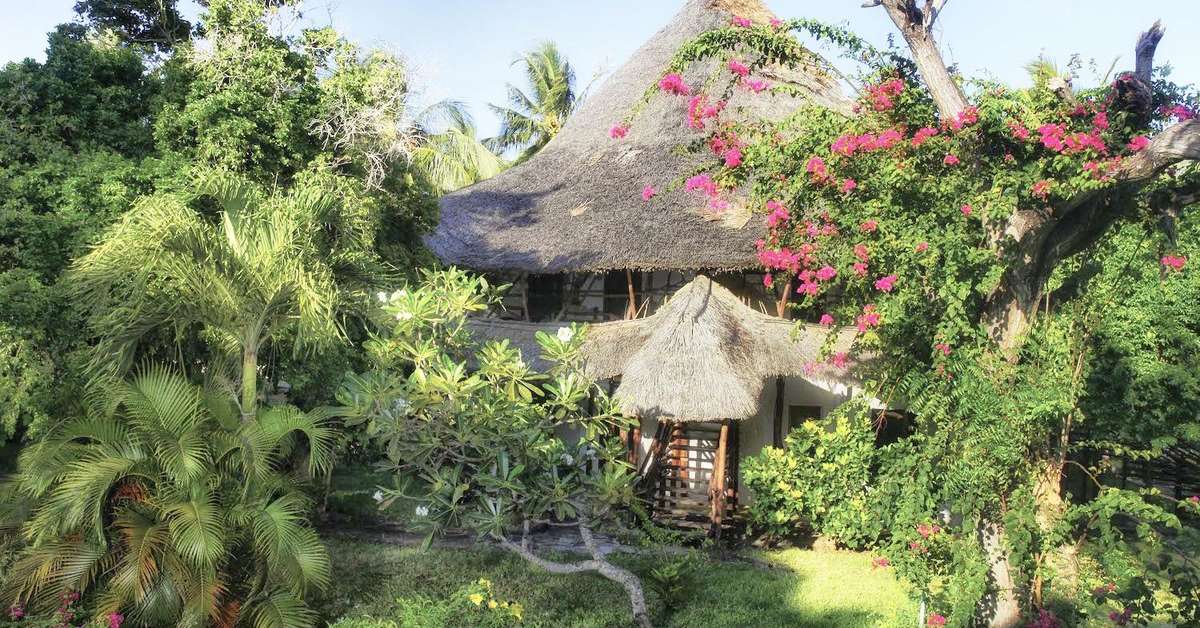 Een foto van Temple Point Resort