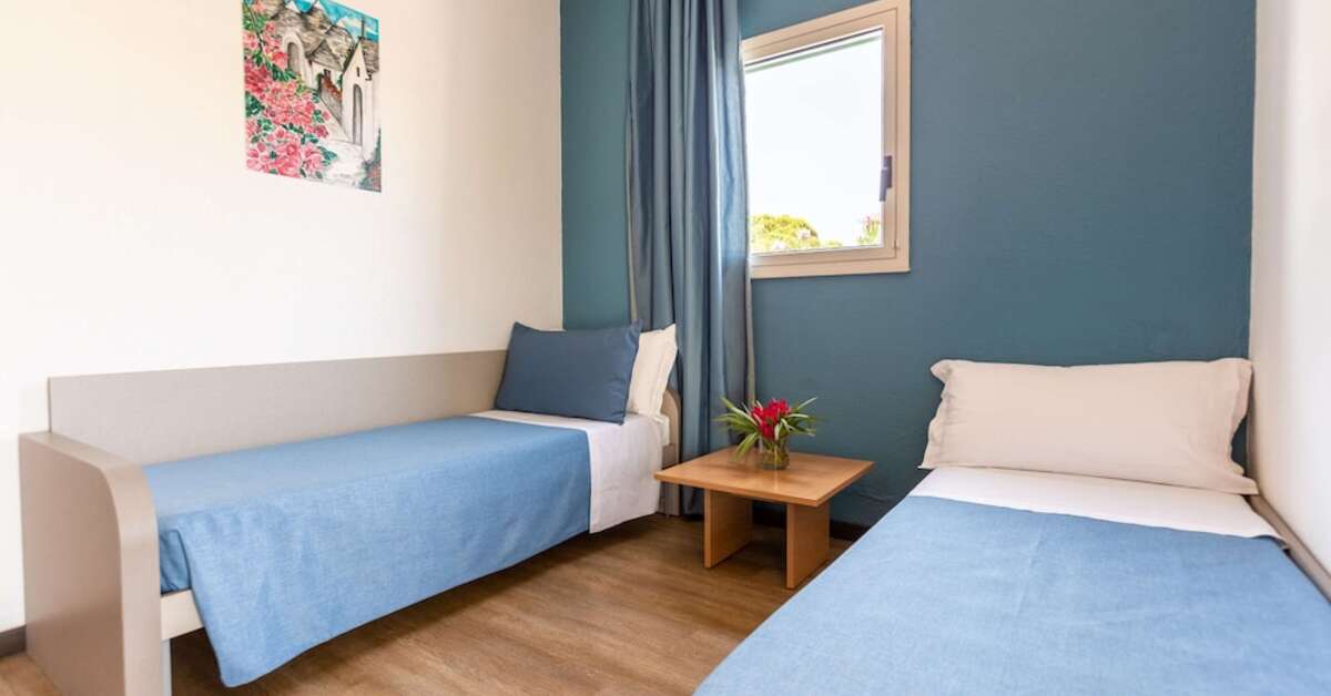 Een foto van Porto Giardino Resort