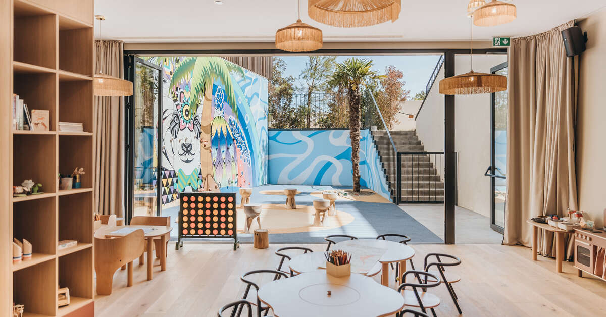 Een foto van Maslina Resort