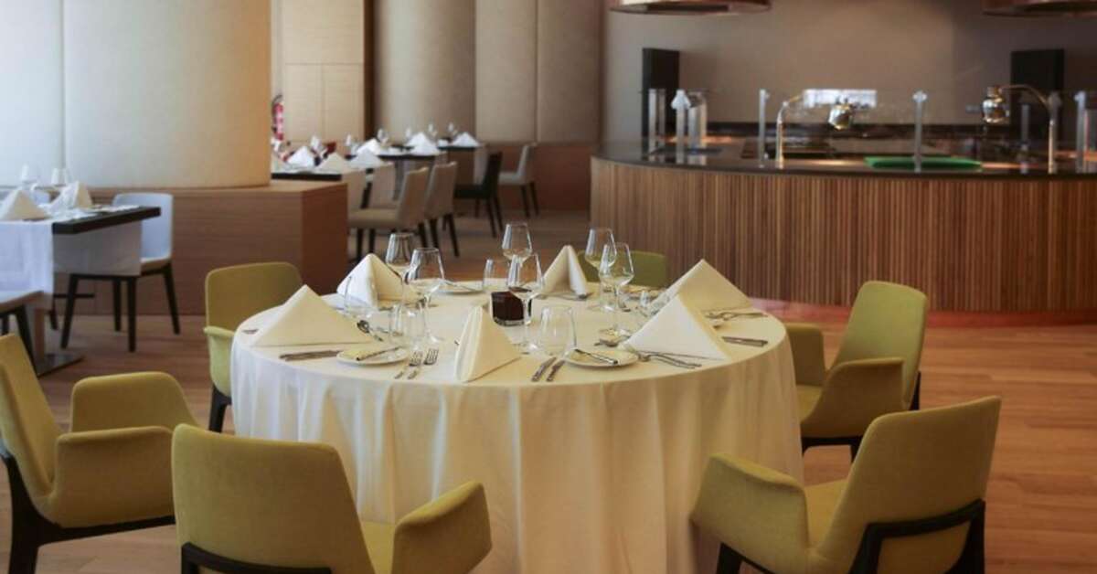Een foto van Hotel Bellevue