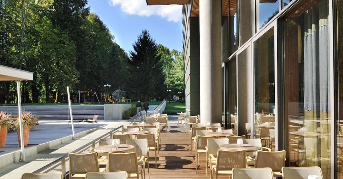 Een foto van Hotel Balnea