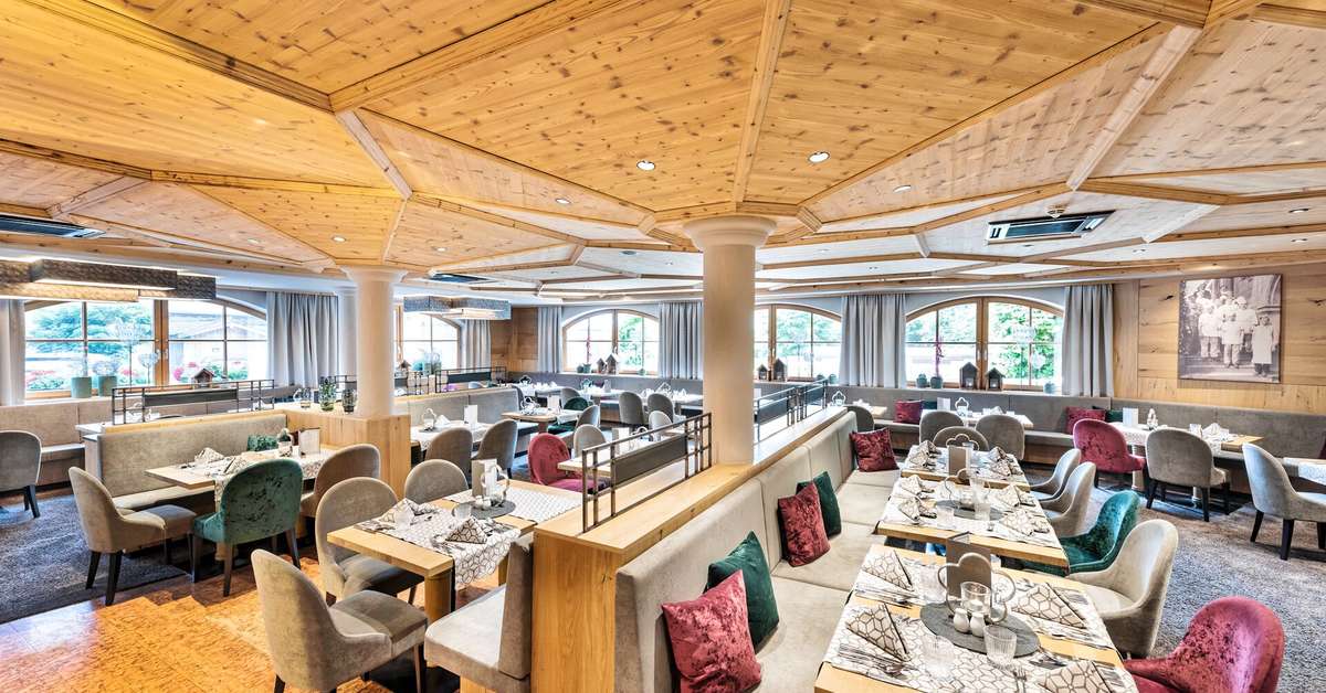 Een foto van Alpin Resort Stubaier Hof