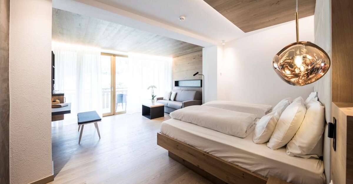 Een foto van Hotel Petrus