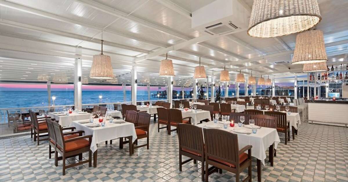 Een foto van Nirvana Mediterranean Excellence