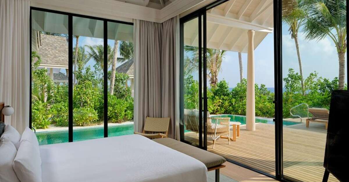 Een foto van Ananea Madivaru Maldives
