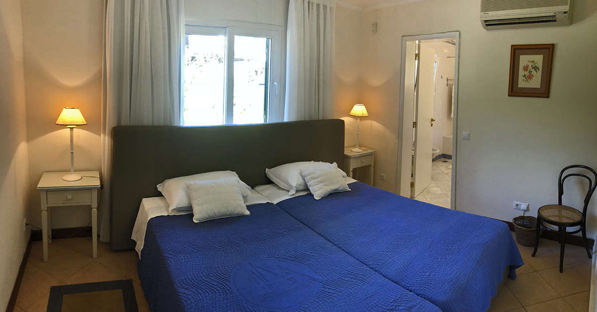 Een foto van Albatroz Beach & Yacht Club