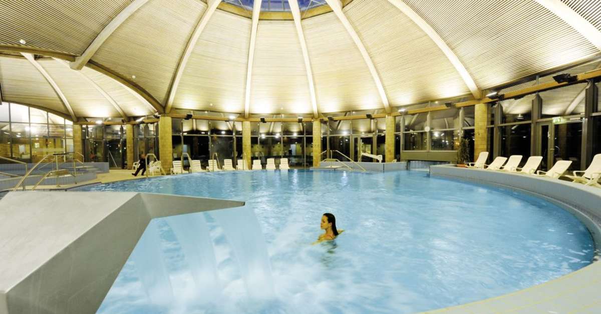 Ein Foto PK Parkhotel Kurhaus