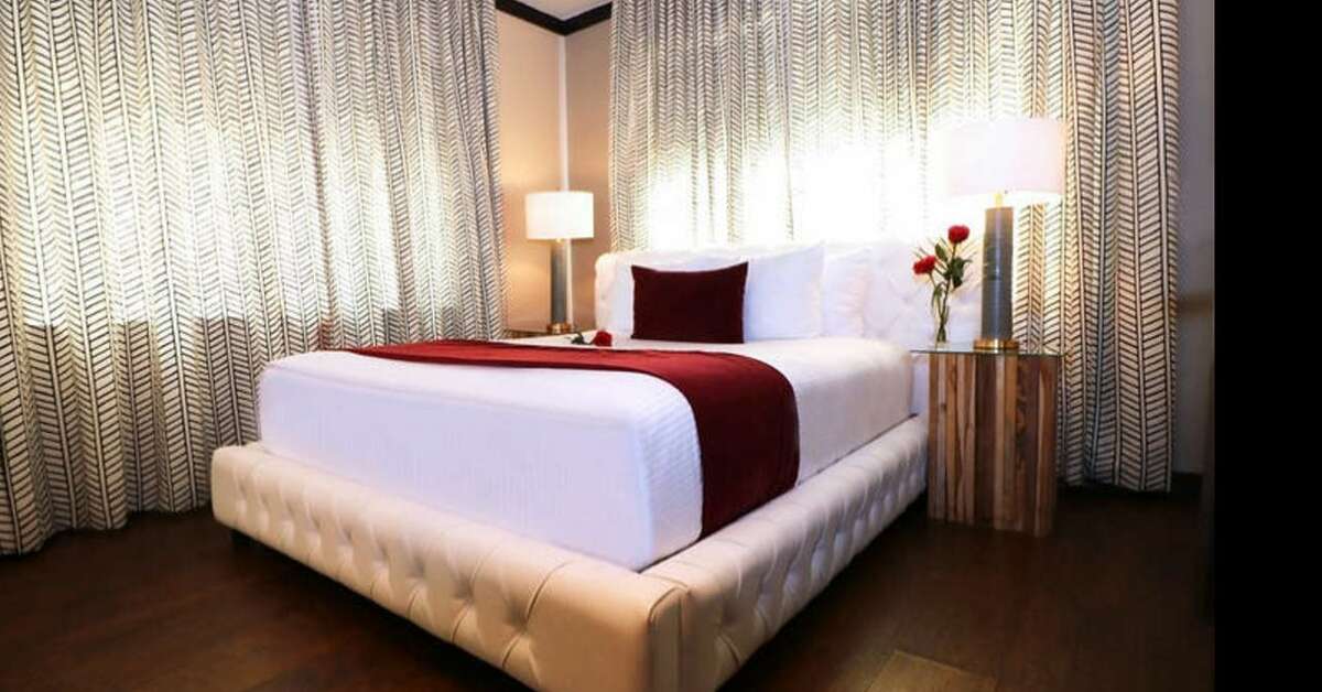Ein Foto Metropole South Beach