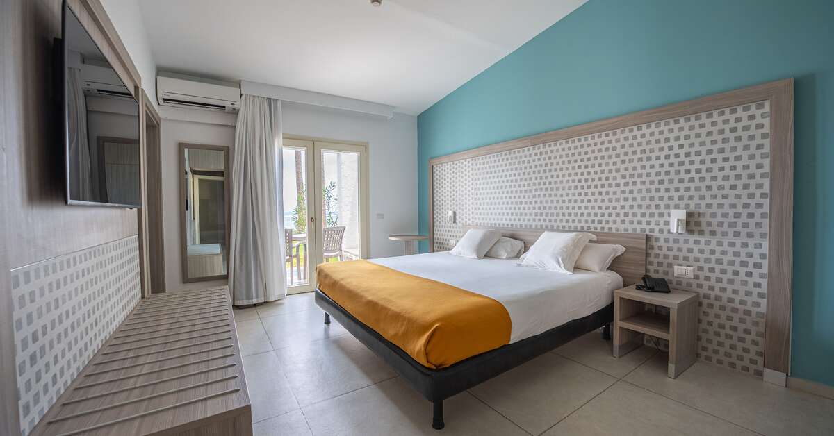 Een foto van VOI Praia De Chaves Resort