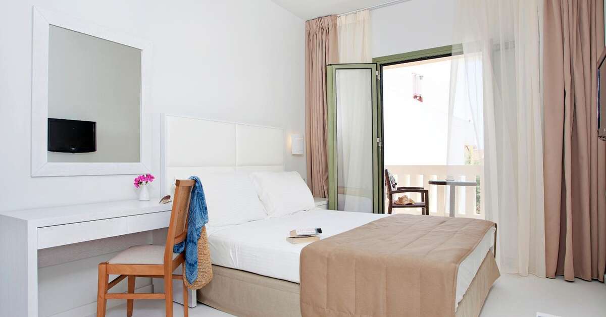 Een foto van Aphrodite Hotel & Suites
