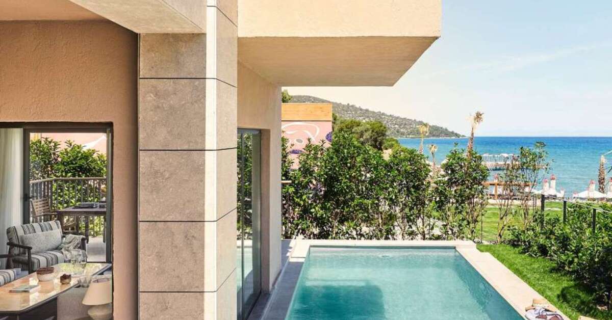 Een foto van Hyde Bodrum