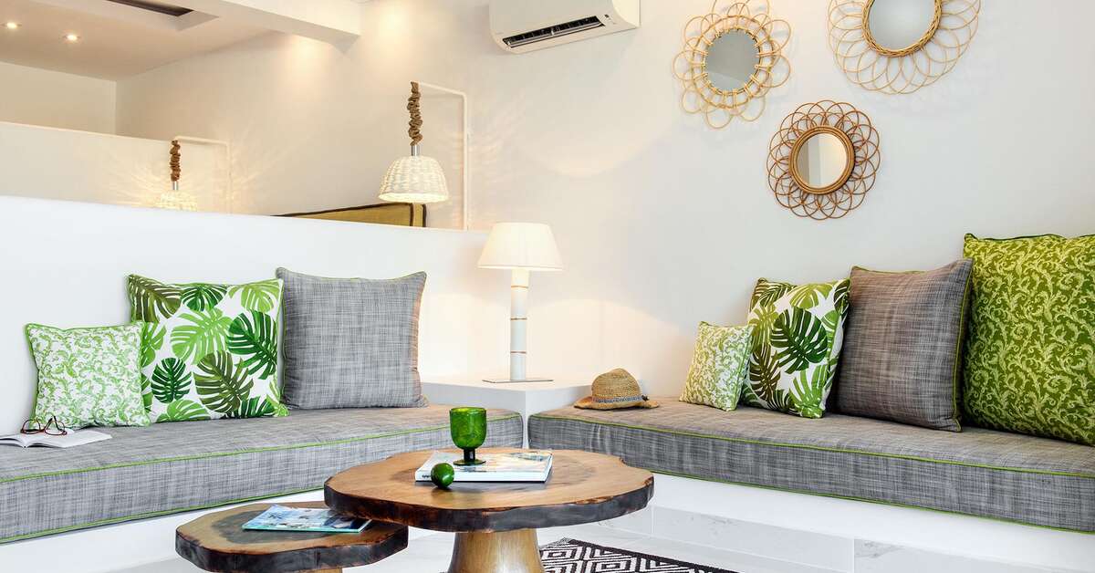 Een foto van Villa D'Oro Luxury Villas & Suites