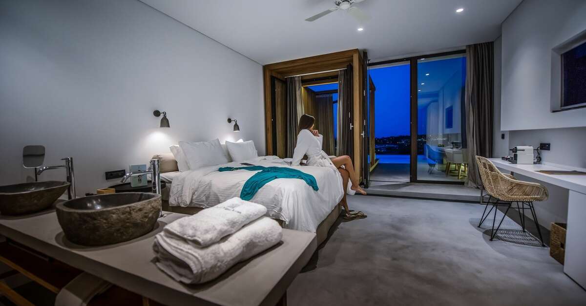 Een foto van Zante Maris Suites