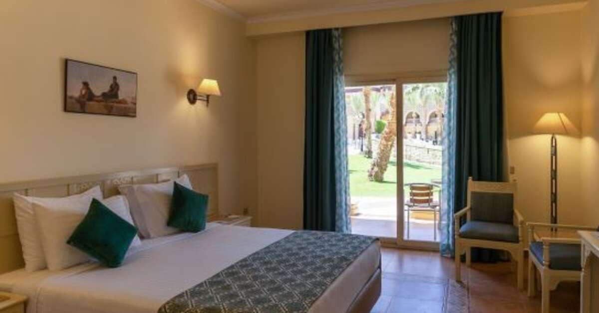 Ein Foto Sunrise Alora Aqua Park Resort
