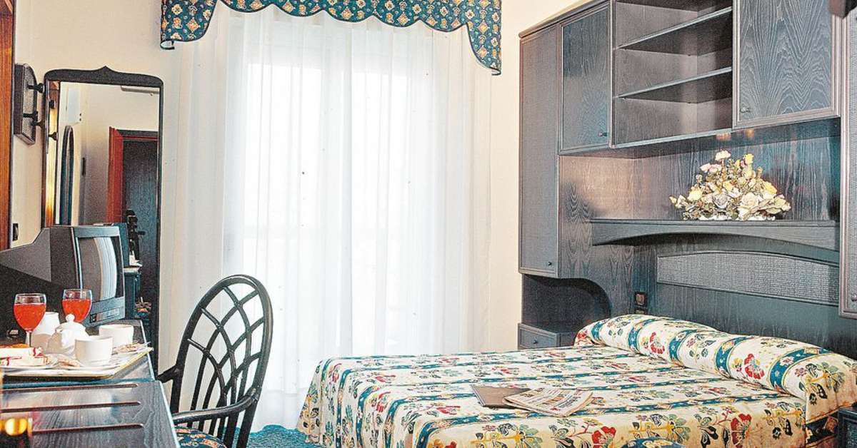 Ein Foto Hotel Brioni Mare