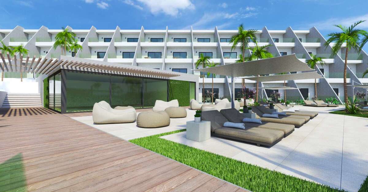 Een foto van Radisson Blu Lanzarote Resort