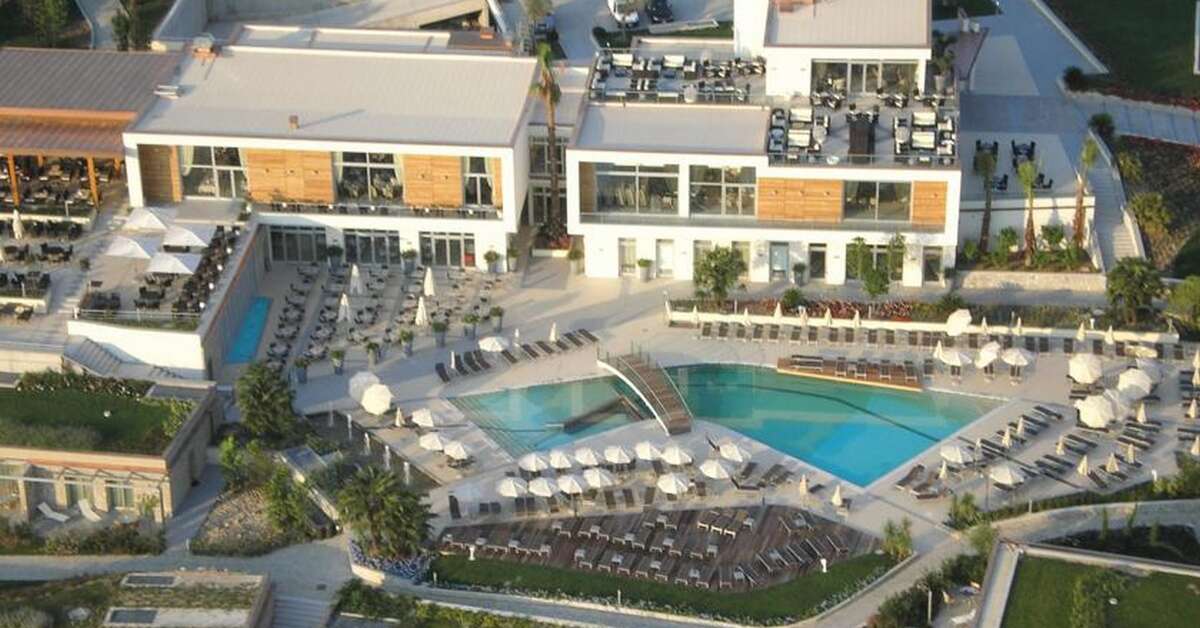 Een foto van Parc Hotel Germano