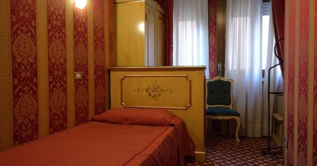 Een foto van Belle Arti Hotel