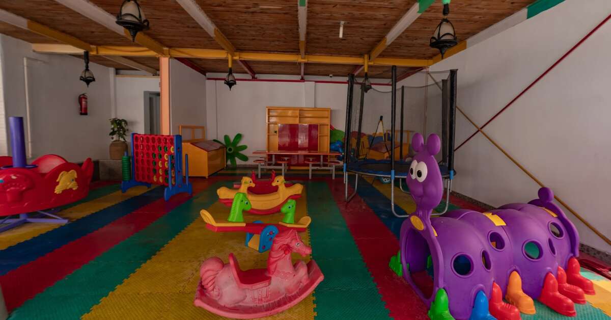 Een foto van Minamark Beach Resort & Spa