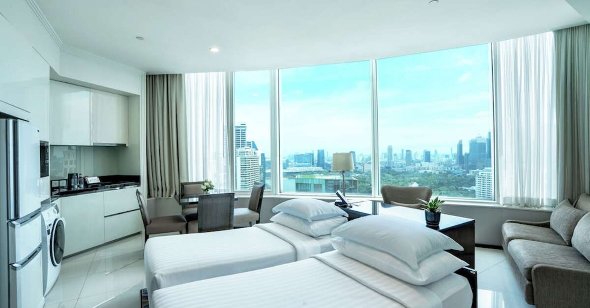 Een foto van Grande Centre Point Sukhumvit Terminal 21