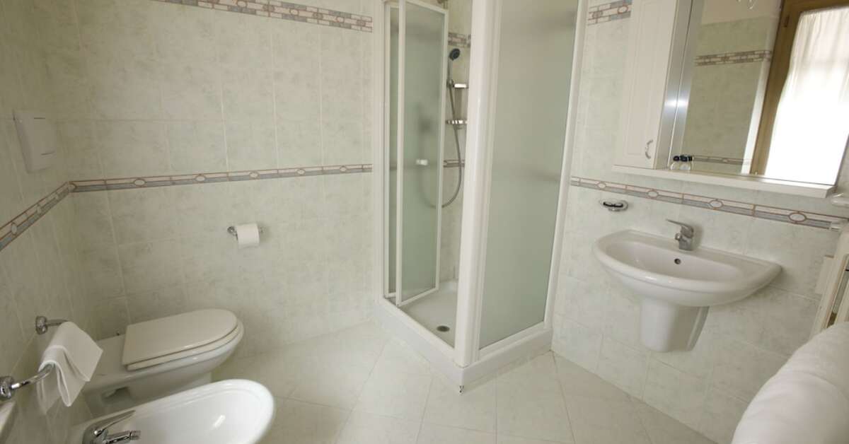 Een foto van Hotel Adriatic