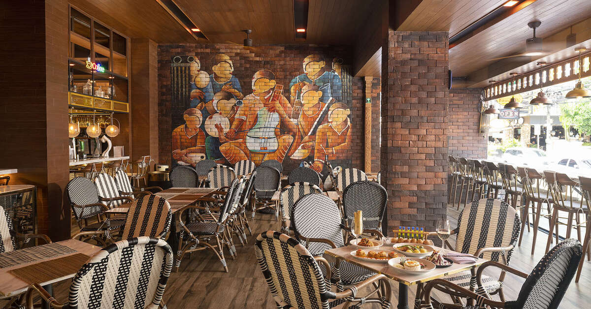 Een foto van Aira Hotel Bangkok