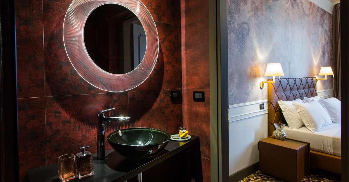 Een foto van Riva del Vin Boutique Hotel