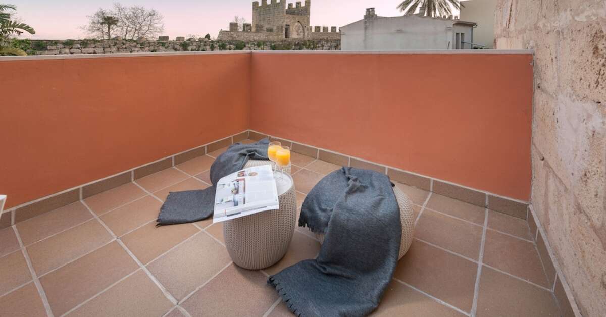 Een foto van Alcudia Petit Hotel