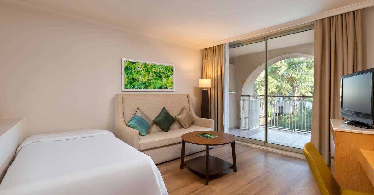 Een foto van Rixos Park Belek