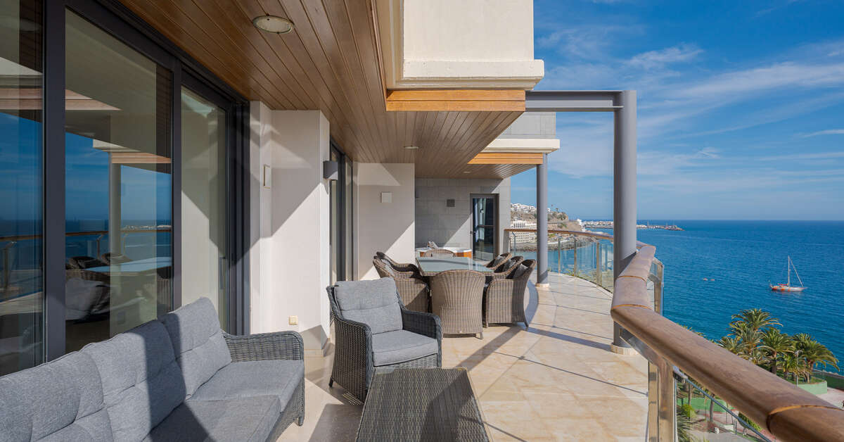 Een foto van Radisson Blu Resort Gran Canaria