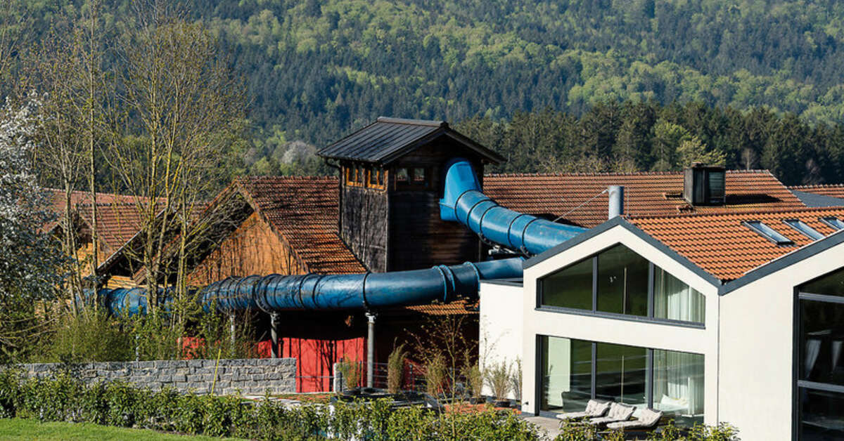 Ein Foto Ulrichshof Nature - Family - Design