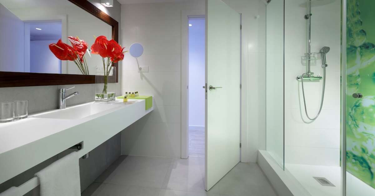 Een foto van Hotel Garbi Ibiza & Spa