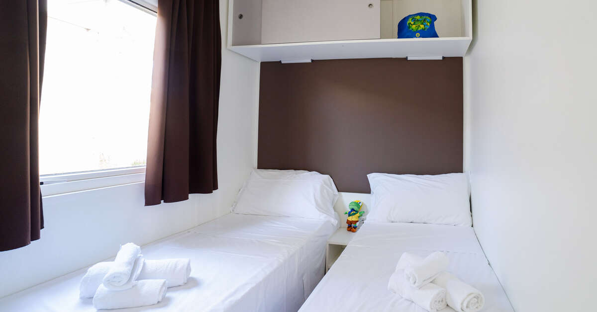Een foto van Marina Family Village