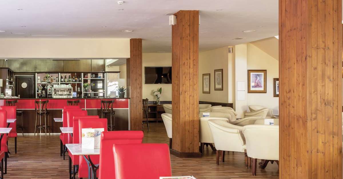 Een foto van Las Dunas Aparthotel