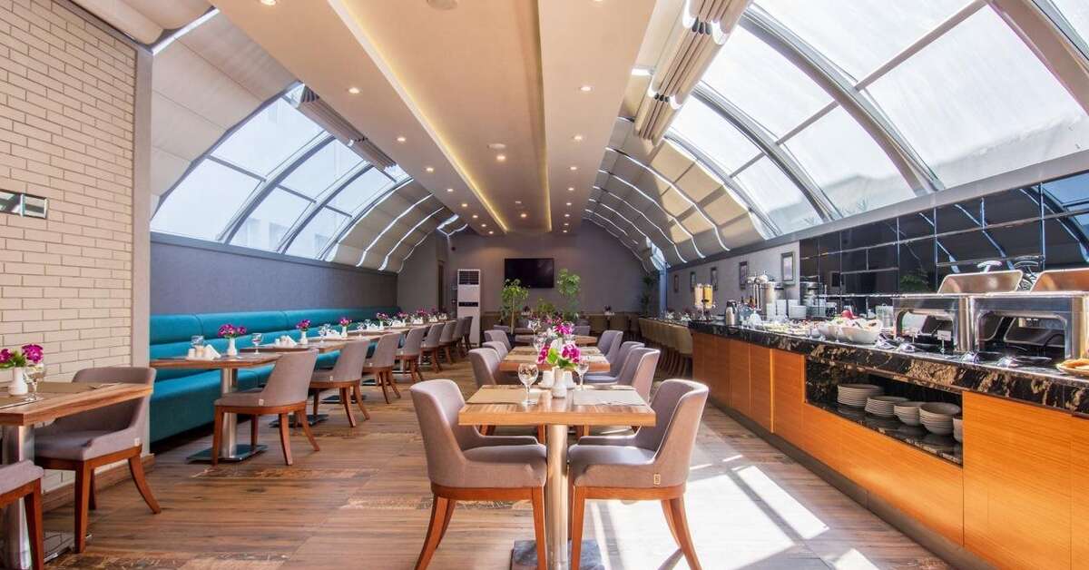 Een foto van Tbilisi Chambers Trademark Collection by Wyndham