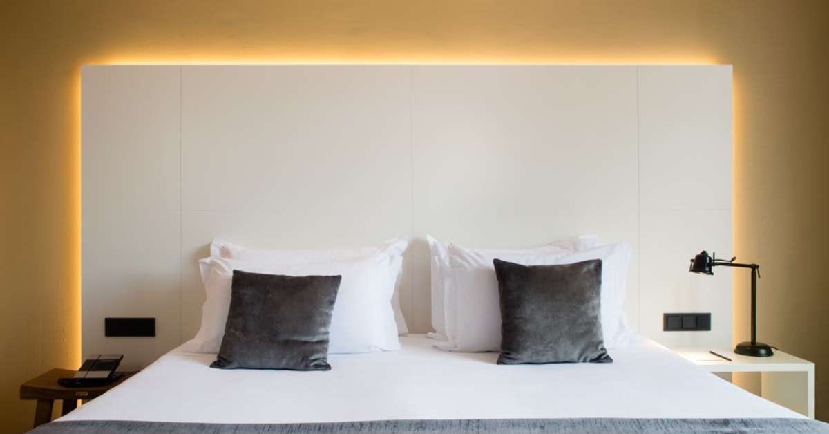 Een foto van Hotel Casa Elliot