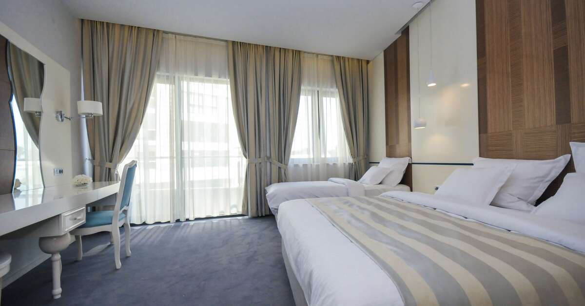 Een foto van Hotel Bracera