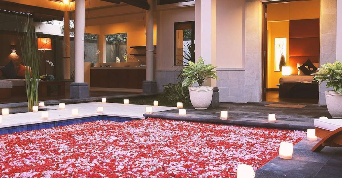 Een foto van Sagara Villas & Suites Sanur
