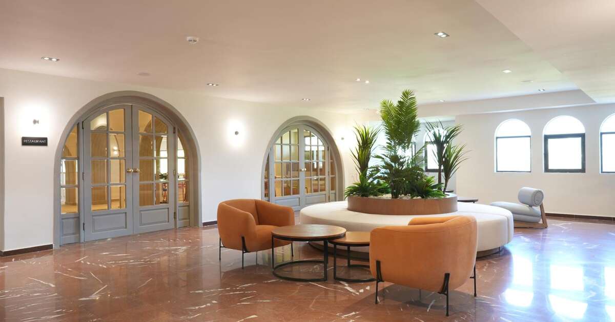 Een foto van Iolida Corfu Resort & Spa