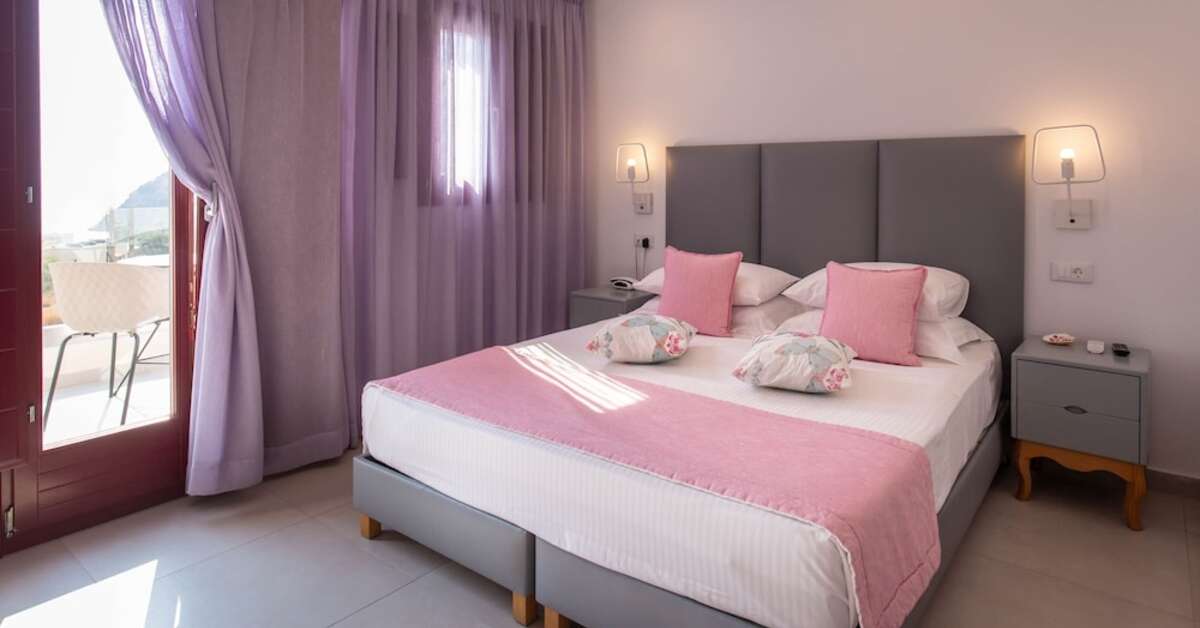 Een foto van Mar 'n Mar Hotel & Suites
