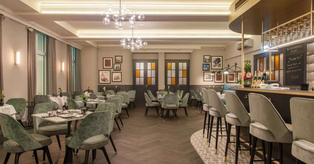 Een foto van Steigenberger Hotel Der Sonnenhof