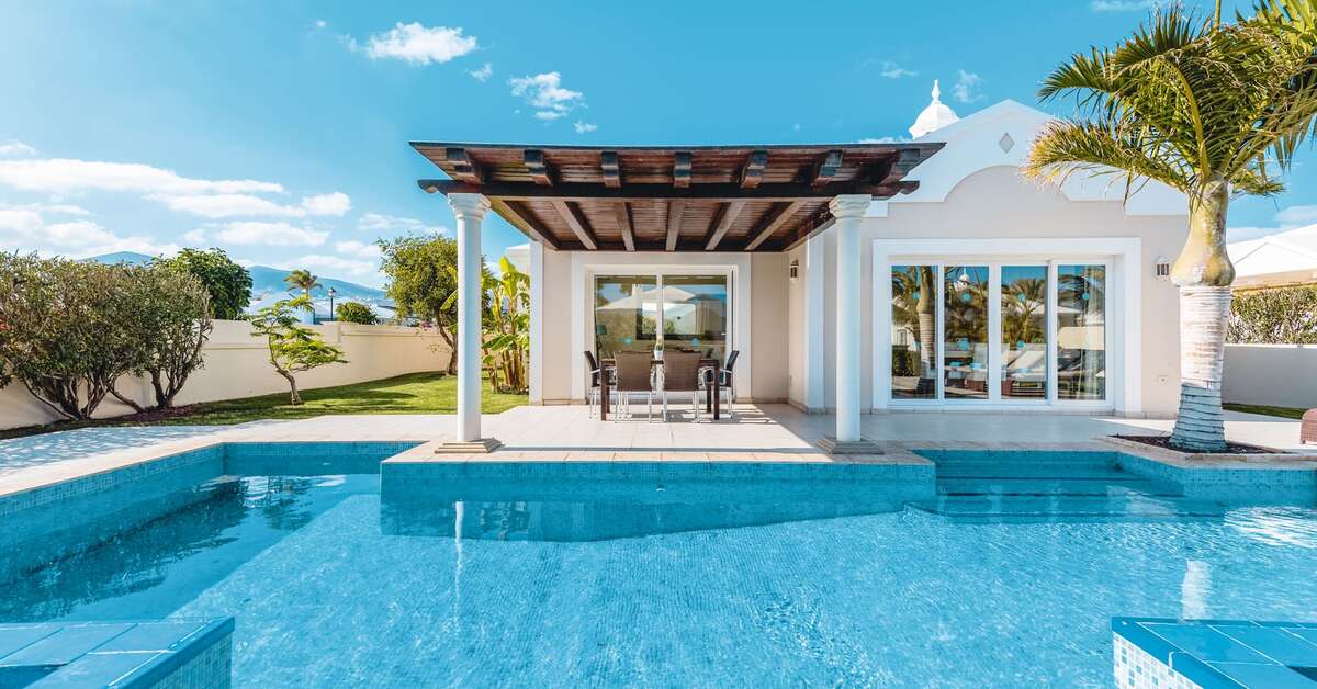 Een foto van Alondra Villas & Suites