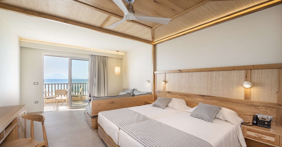 Een foto van Horizon Beach Resort