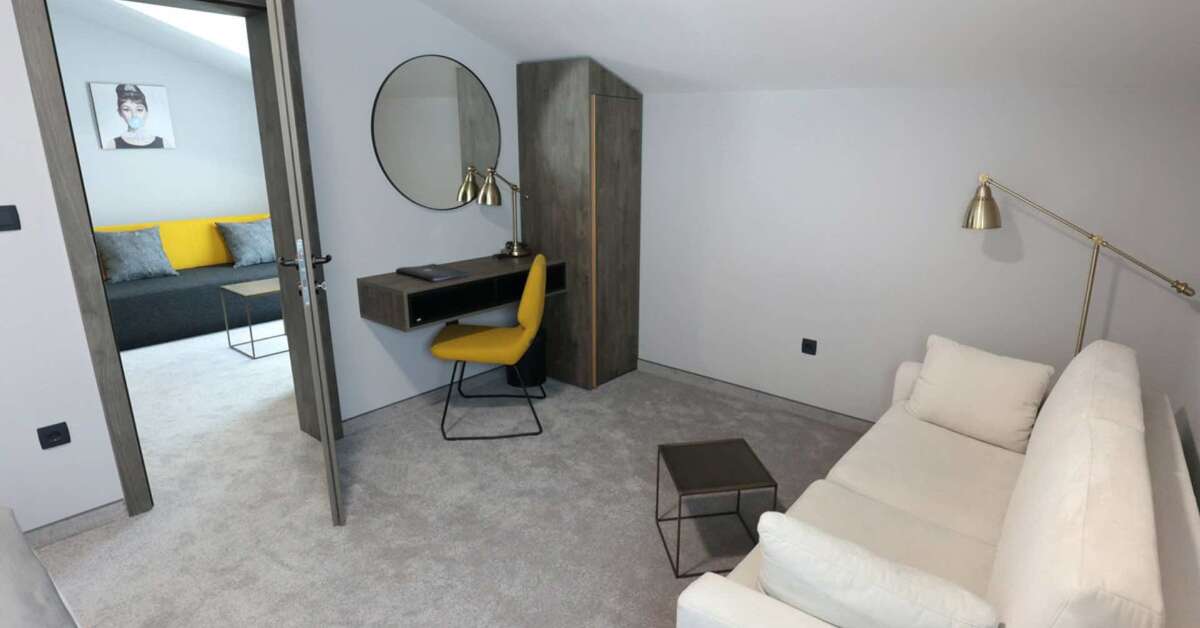 Een foto van Hotel Milenij