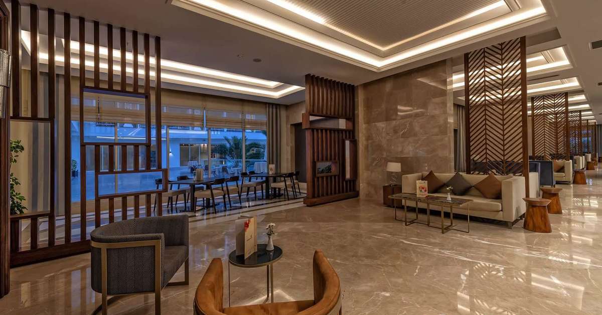 Een foto van Sidera Kirman Premium
