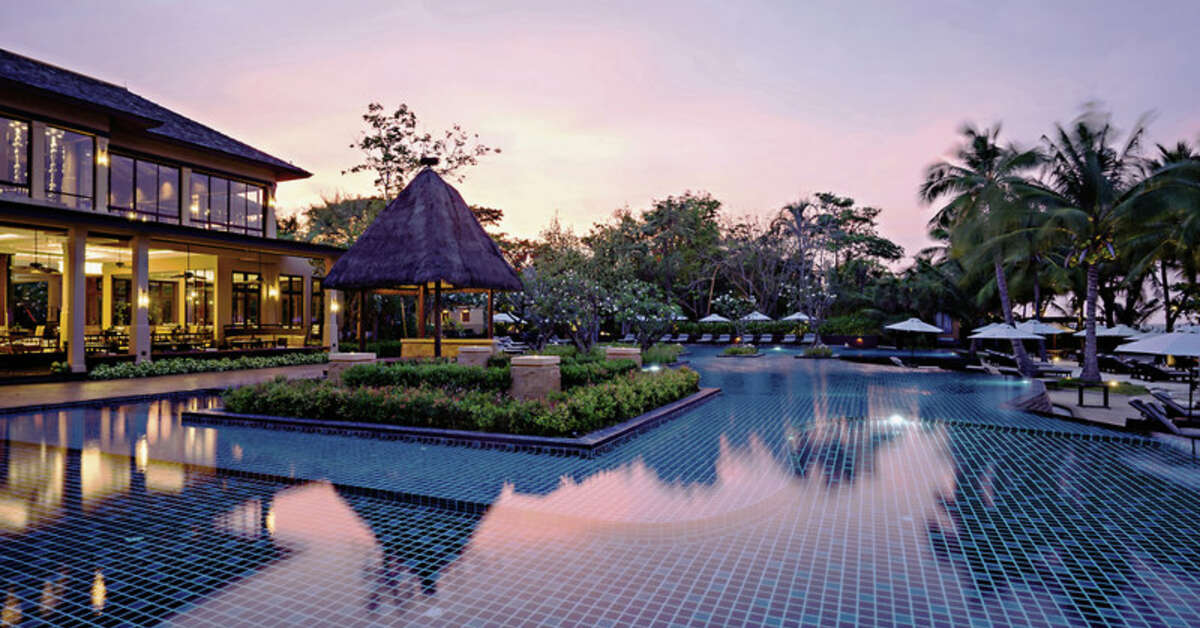Een foto van Mövenpick Asara Resort & Spa Hua Hin
