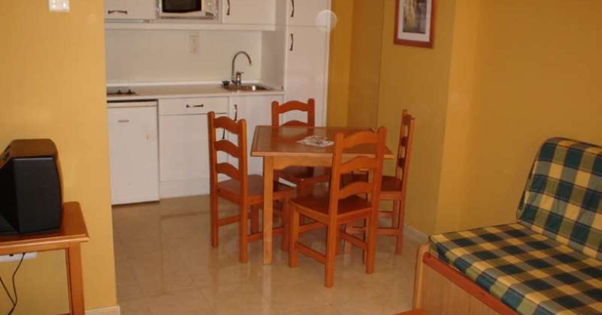Een foto van Fuengirola Beach Aparthotel