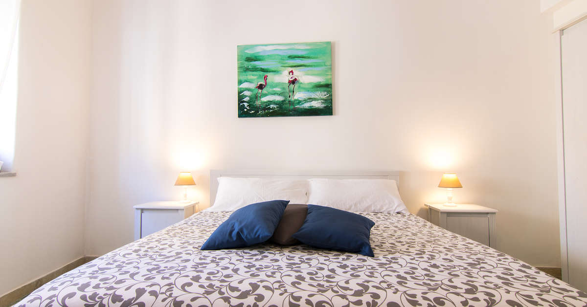 Een foto van Maison Ortigia
