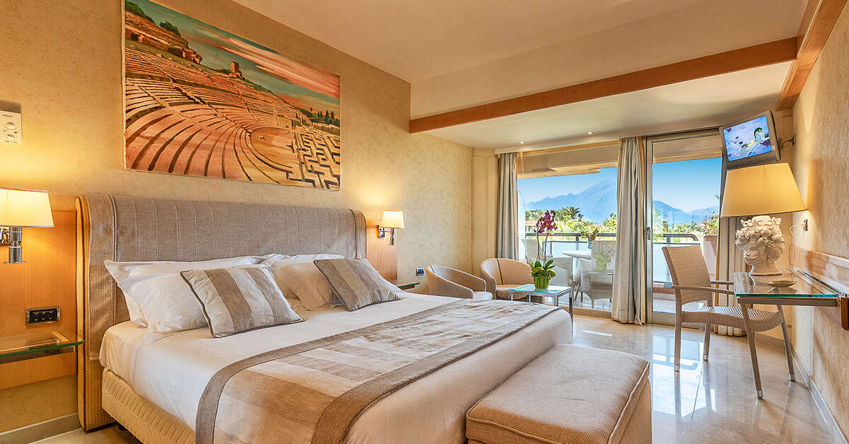 Een foto van Acacia Resort